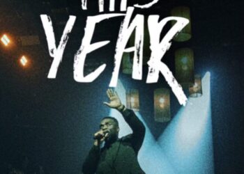 Joe Mettle - This Year 2 joe mettle this year