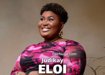 judikay eloi my god