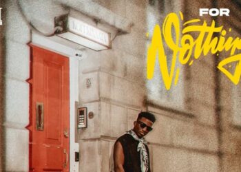 kofi kinaata for nothing