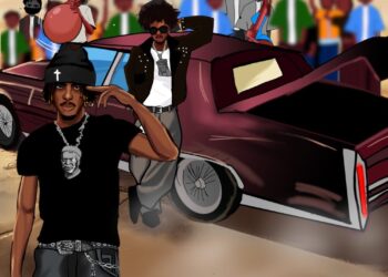 kofi mole ft kuami eugene trappersem