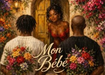 Kojo Blak Ft. King Promise - Mon Bebe 2 kojo blak ft king promise mon bebe
