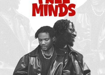 lyrical joe ft king paluta free minds