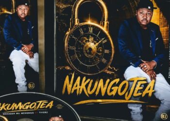manager wa mchongo ft tiyers nakungojea