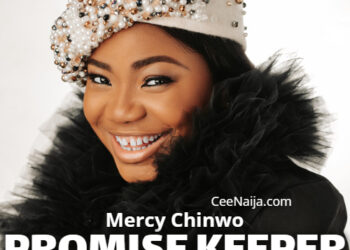 mercy chinwo ft nathaniel bassey promise keeper
