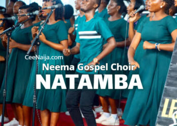 Neema Gospel Choir - Natamba 2 neema gospel choir natamba