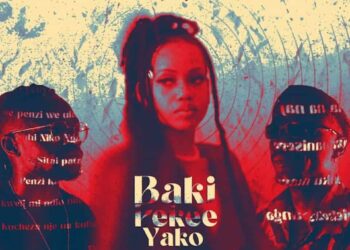 njerae baki pekee yako ft watendawili