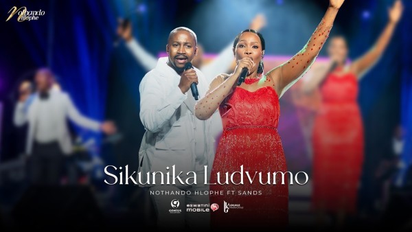 Nothando Hlophe – Sikunika Ludvumo 1 Nothando Hlophe – Sikunika Ludvumo