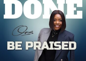 onos be praised a soul stirring anthem of worship