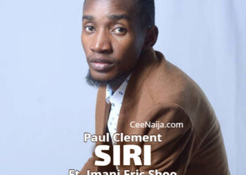 paul clement ft imani eric shoo siri