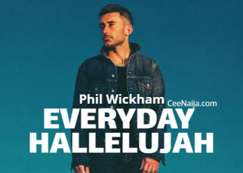 phil wickham everyday hallelujah