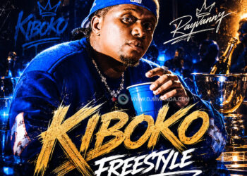 Rayvanny - Kiboko Freestyle 3 rayvanny kiboko freestyle