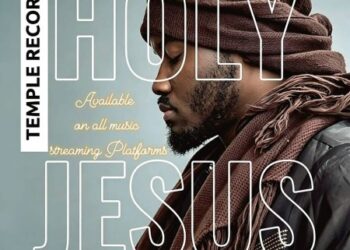 robert saint joseph holy jesus album