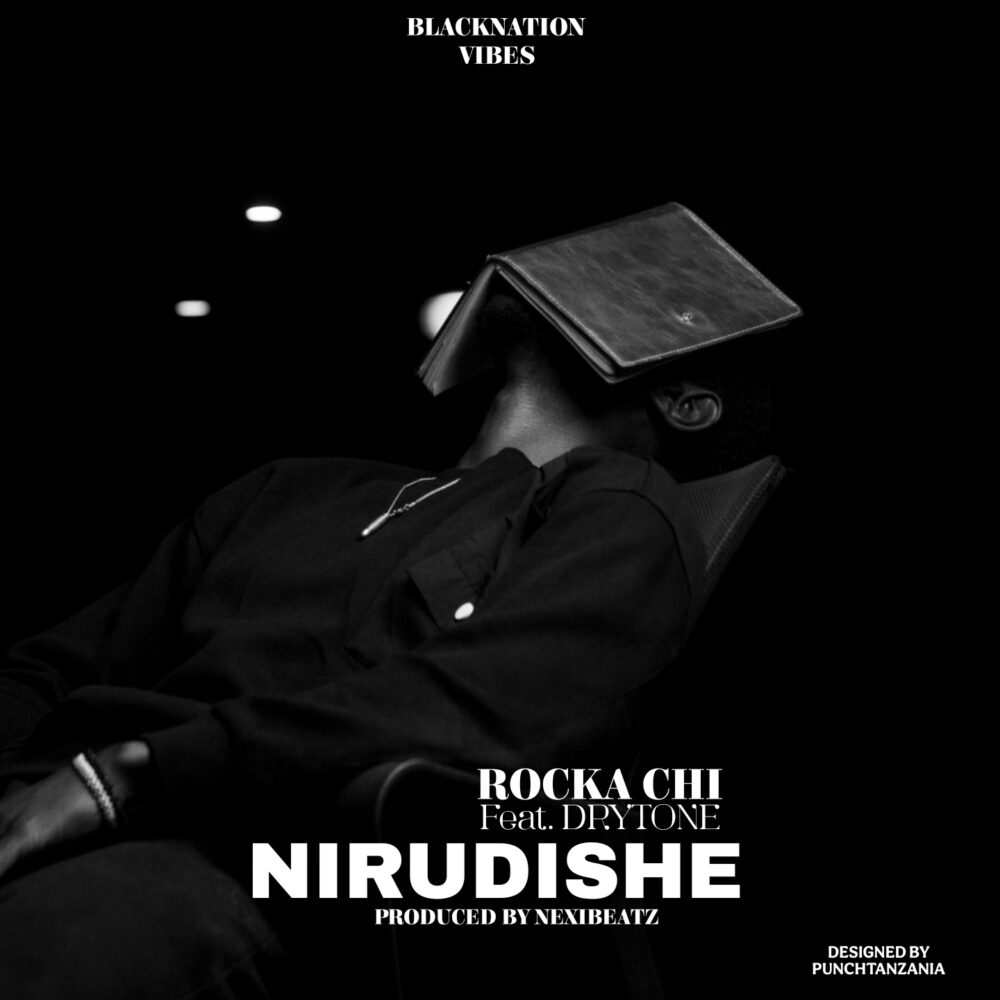 Rocka Chi Ft. Draytone - Nirudishe