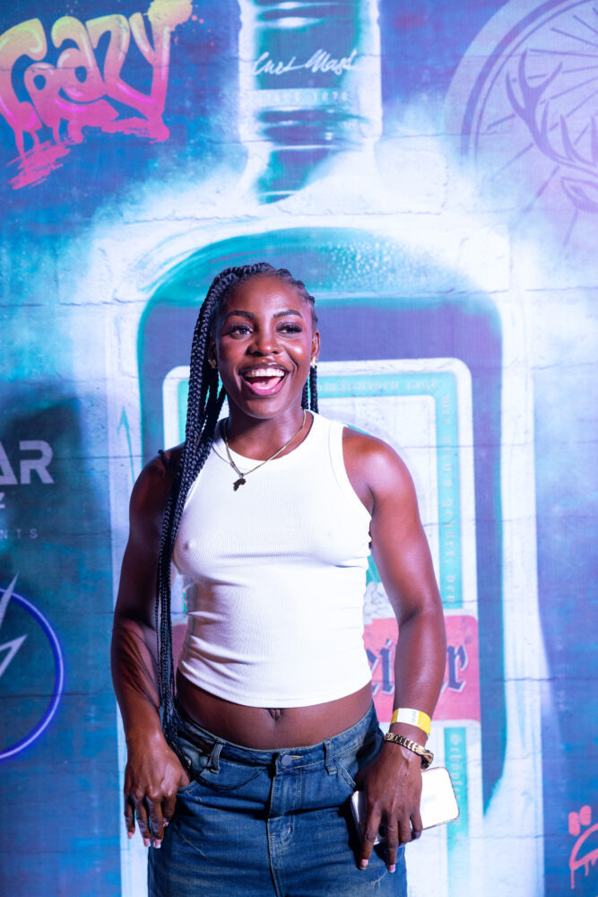Check out pictures and videos from The Scar Radio and Jägermeister Electrolytes Party 13 scar 26