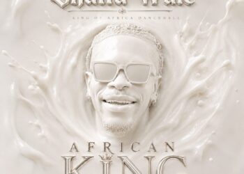 Shatta Wale - Badman Fi Real 4 shatta wale badman fi real