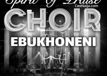 spirit of praise choir ebukhoneni ft thami mthabela