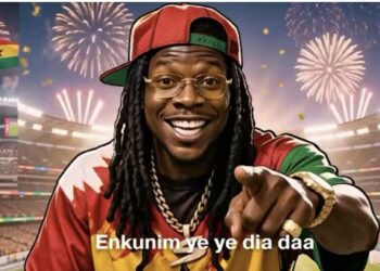 Stonebwoy - BlackStars (Ozamina) 3 stonebwoy blackstars ozamina