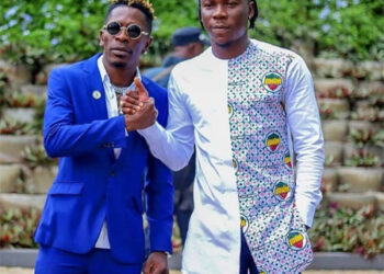 stonebwoy hits back at shatta wale a fiery response to rival