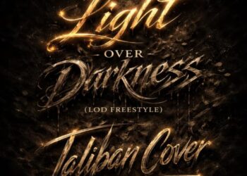 Stonebwoy - Light Of Darkness (LOD Freestyle) Tabilan Cover 2 stonebwoy light of darkness lod freestyle tabilan cover
