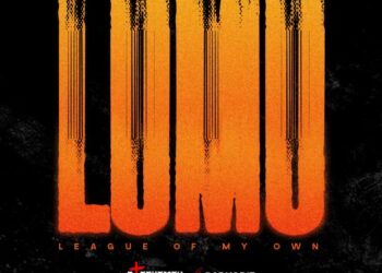 strongman ft sarkodie lomo league of my own