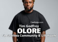tim godfrey olore