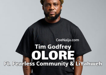 Tim Godfrey – Olore 1 tim godfrey olore