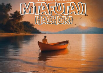 Vanella - MTAFUTAJI ACHOKI 1 vanella mtafutaji achoki