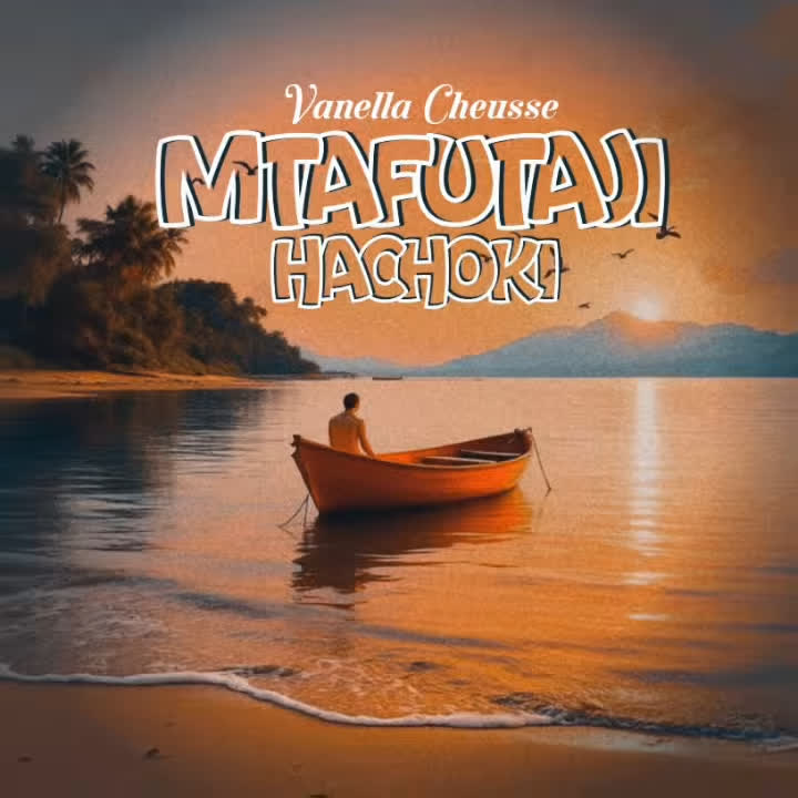 Vanella – MTAFUTAJI ACHOKI