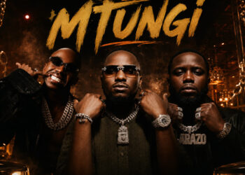 Vanillah Ft. Ibraah & Mr T Touch - Mtungi 3 vanillah ft ibraah mr t touch mtungi
