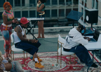 VIDEO | D Voice Ft. Diamond Platnumz - Iyo 4 video d voice ft diamond platnumz iyo 1