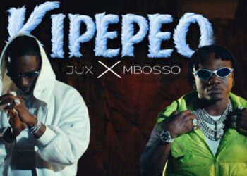 VIDEO | Jux Ft. Mbosso - Kipepeo 3 video jux ft mbosso kipepeo