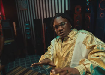 VIDEO | Mbosso - DJ 4 video mbosso dj