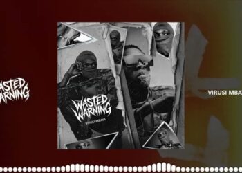 virusi mbaya wasted warning