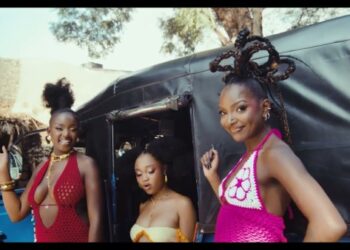 we are nubia ft xenia manasseh longo longo 1