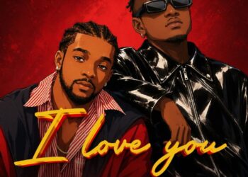 Y Tony Ft. Kusah - I LOVE YOU 2 y tony ft kusah i love you