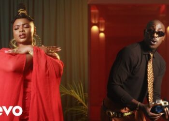 yemi alade ft bien don t be shy
